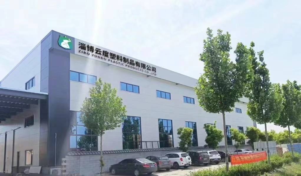 CHINA Zibo Yundu Plastic Products Co., Ltd. Unternehmensprofil 