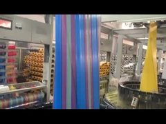 Weißes pp. Gewebe Rolls des Antibeleg-für Landwirtschafts-Industrie