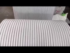 Antistatische gesponnene große Tasche FIBC pp. passend für das Verpacken des gebrannten Pulversprengstoffes