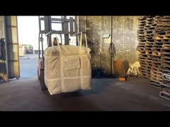 2250 kg wasserdichter Big Bag für Zement