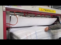 Großhandels-China Fertigung FIBC-Spitzen-Tüllen-untere Tüllen-Röhren- Ton Big Bags Scrap Pps 500 1000kgs