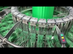 Atemberaubend OEM PP Gewebe in Rollen Mottenfest Lamination PP Gewebe