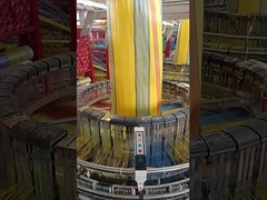 Max. 4 Farben Druck von PP-Gewebe für Untergewebe