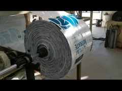 ISO21898 10kg 25kg 50kg BOPP-Laminatbeutel für Düngemittelverpackung