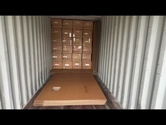 Flexitank Preis 20000l Flexitank LKW Pe Behälter mit Öl Latex Flexitank Verpackungsmaterial