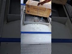 ISO-Flexitank für den Transport von gefährlichen Chemikalien